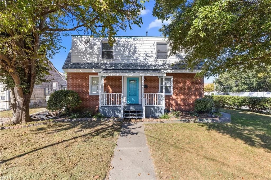 1200 Little Bay AVE #2, NORFOLK VA 23503 - Main photo
