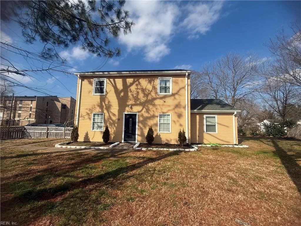 572 Portsmouth BLVD, PORTSMOUTH VA 23704 - Photo 2