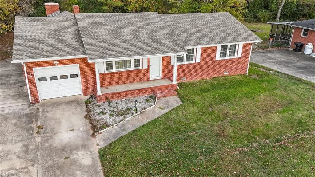 131 Rosedale DR, ELIZABETHCITY NC 27909 - Main photo
