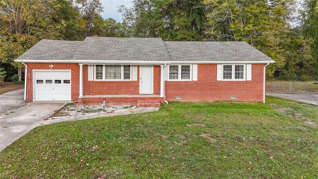 131 Rosedale DR, ELIZABETHCITY NC 27909 - Photo 3