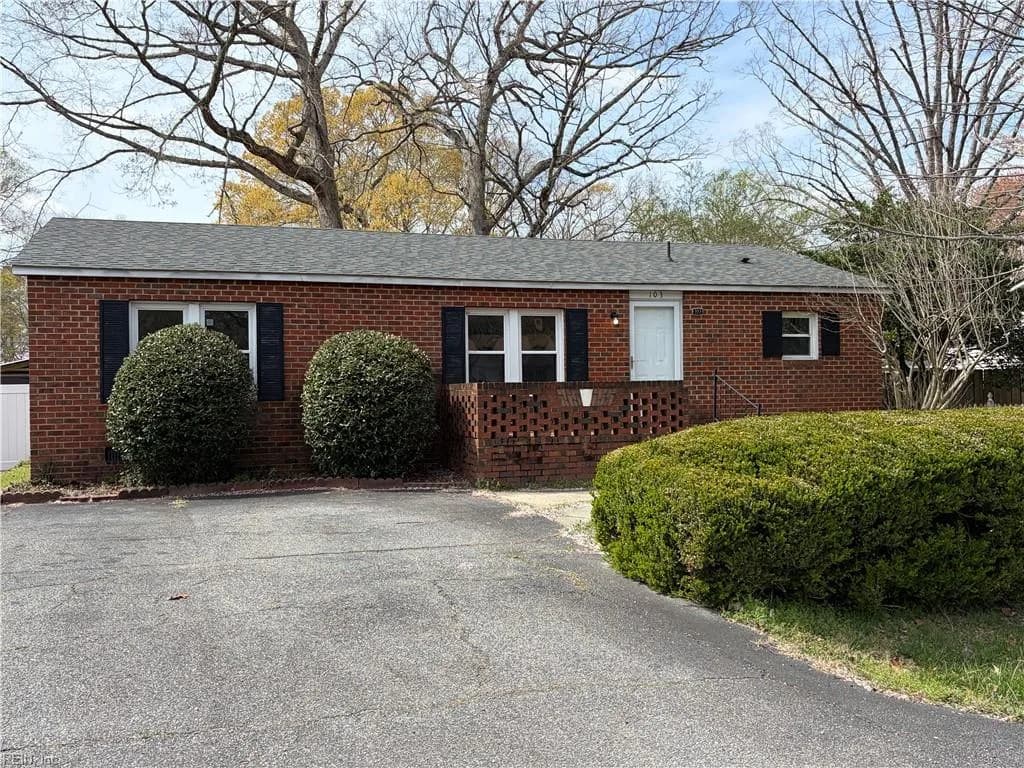 103 Briar LN, WILLIAMSBURG VA 23188 - Photo 3