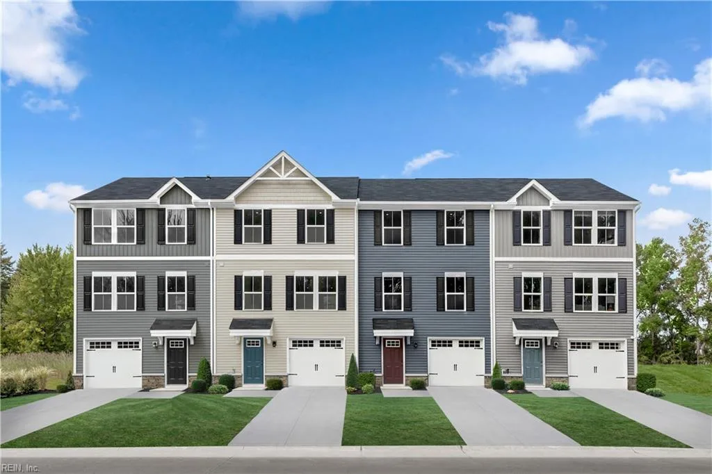 215 PEACH ST, South Mills — 3 bed Residential, 1,520 sqft
