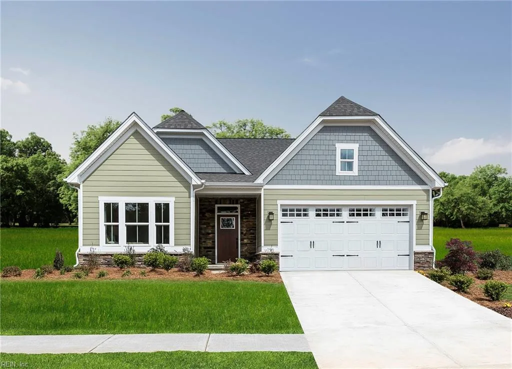 204 Woodcreek RD, Williamsburg — 3 bed Residential, 1,666 sqft