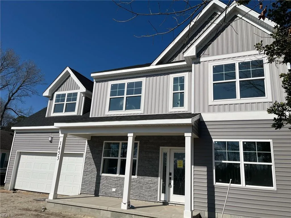 1453 Whittamore RD, CHESAPEAKE VA 23322