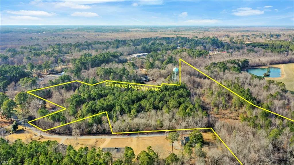 26+ AC W Nottoway DR, COURTLAND VA 23837