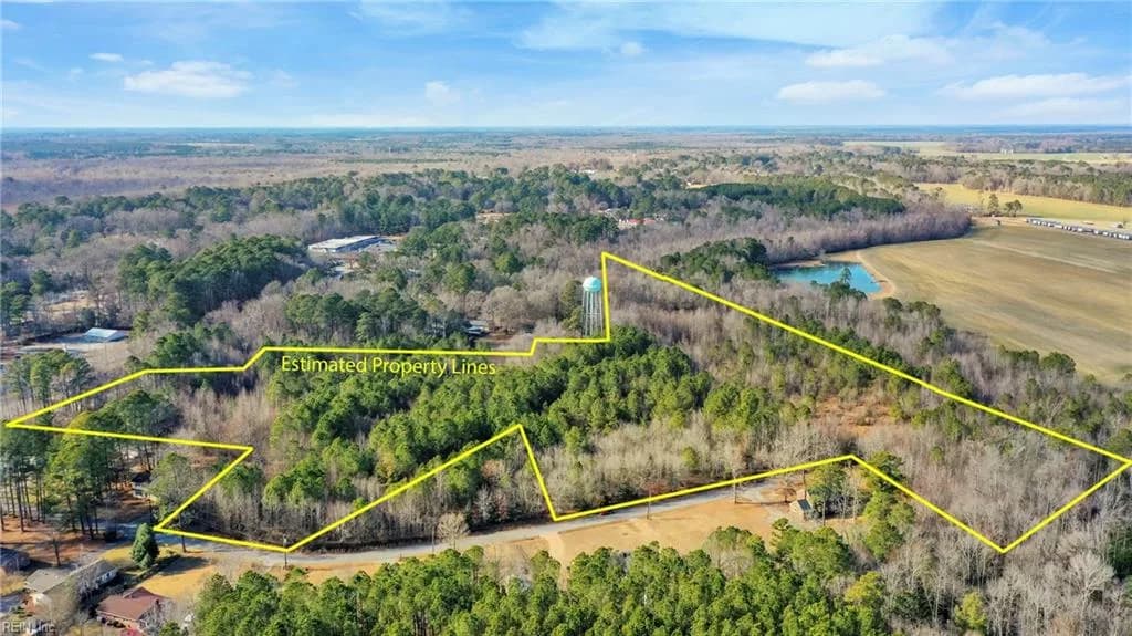 26+ AC W Nottoway DR, COURTLAND VA 23837 - Photo 3