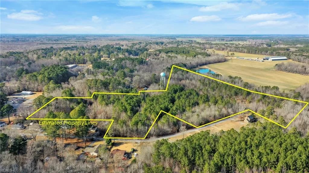 26+ AC W Nottoway DR, COURTLAND VA 23837 - Photo 4