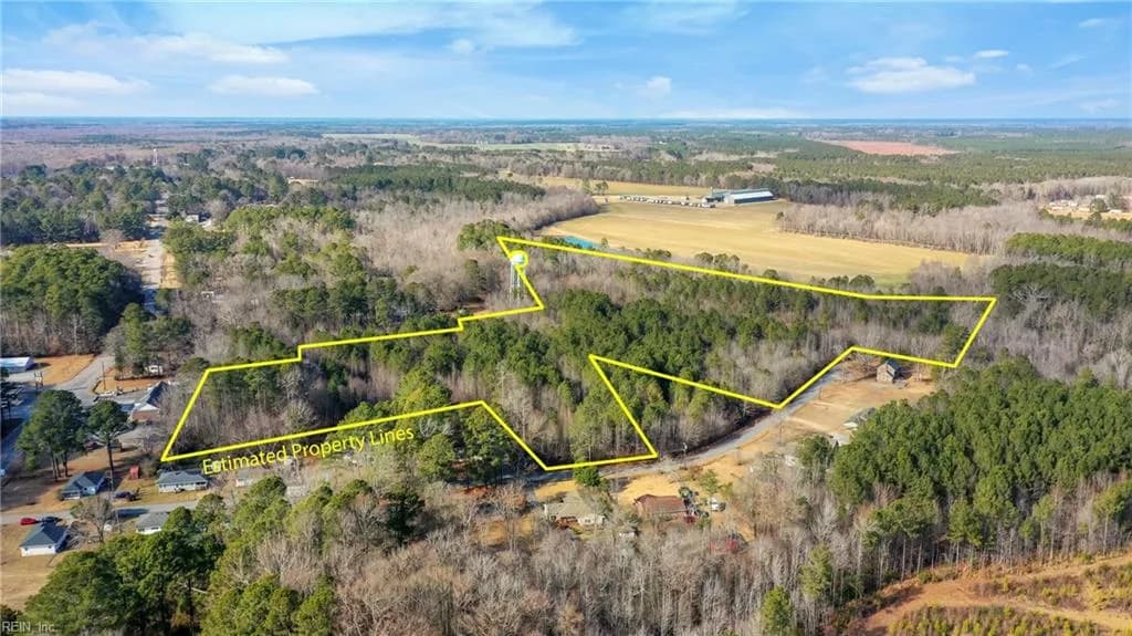 26+ AC W Nottoway DR, COURTLAND VA 23837 - Photo 5
