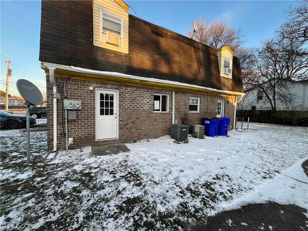 3747 S Cape Henry AVE, Norfolk — Multi Family Residential, 2,110 sqft