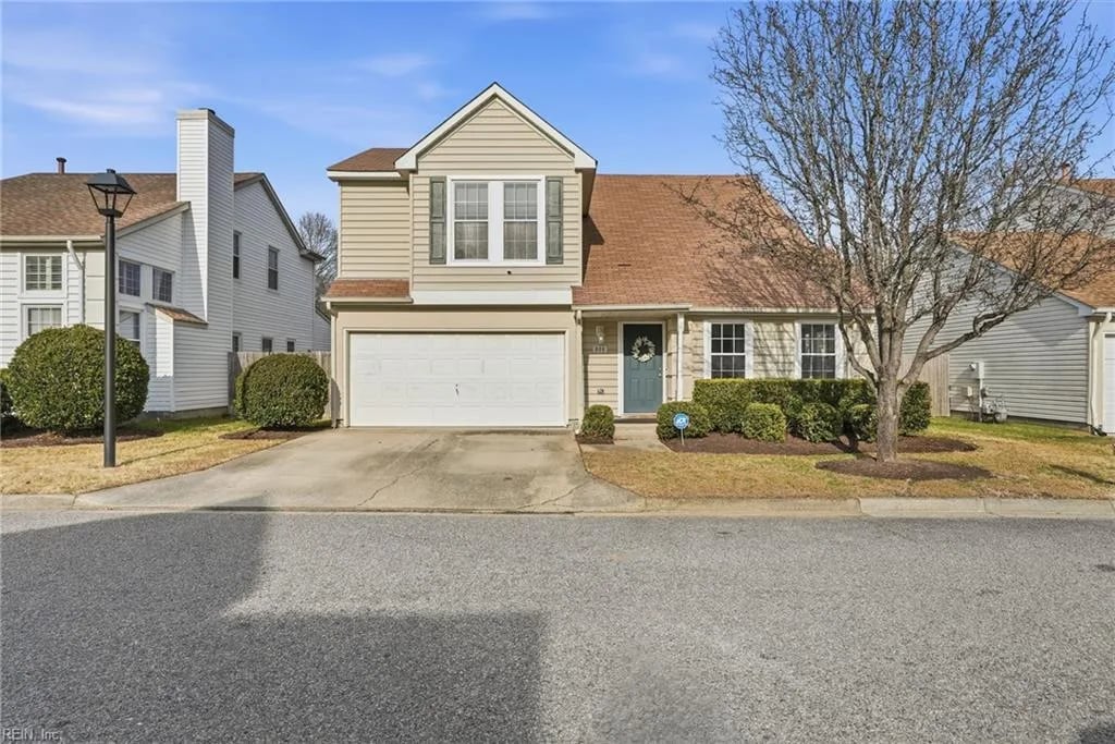 808 Sagebrook RN #89, Chesapeake — 4 bed Residential, 1,804 sqft