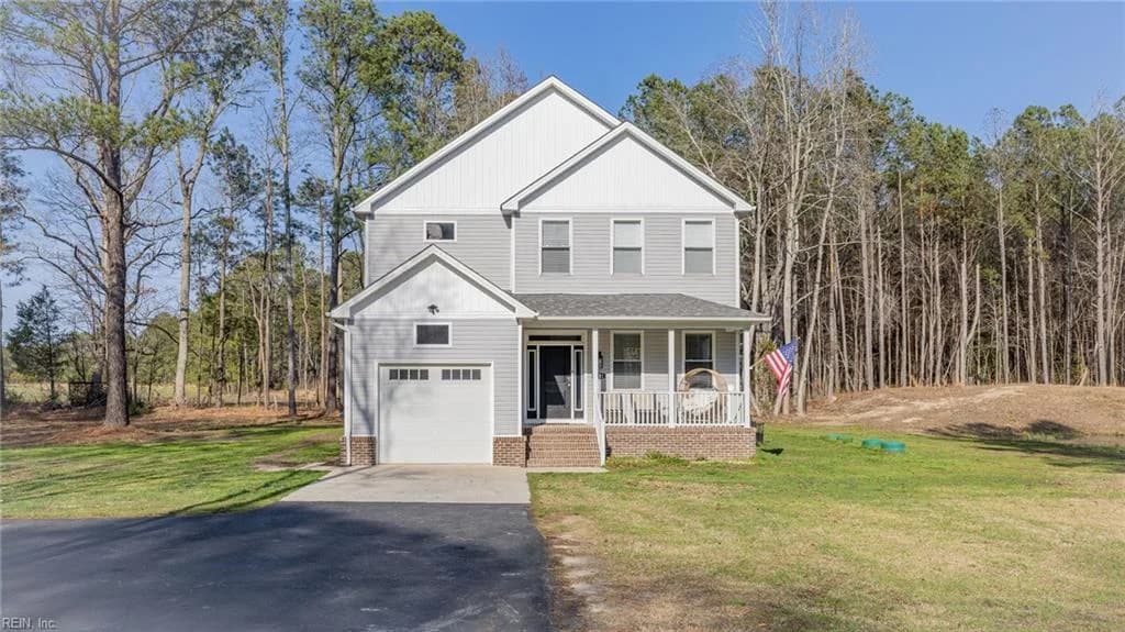 1132 Manning RD, SUFFOLK VA 23434 - Main photo