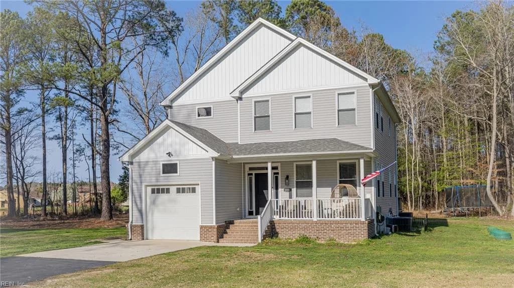 1132 Manning RD, SUFFOLK VA 23434 - Photo 3