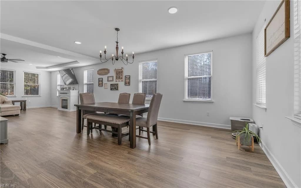 1132 Manning RD, SUFFOLK VA 23434 - Photo 5