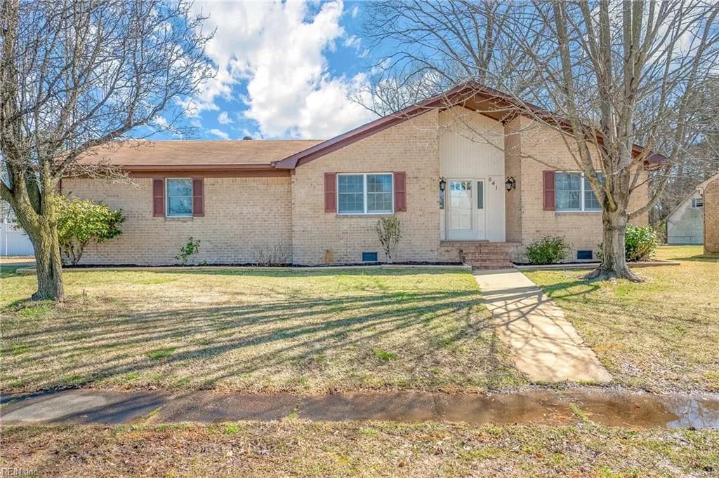 641 Baywood TRL, CHESAPEAKE VA 23323 - Photo 2