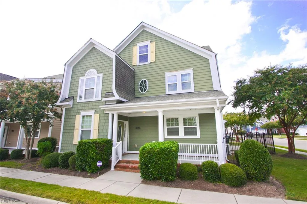 304 Ford DR, SUFFOLK VA 23435