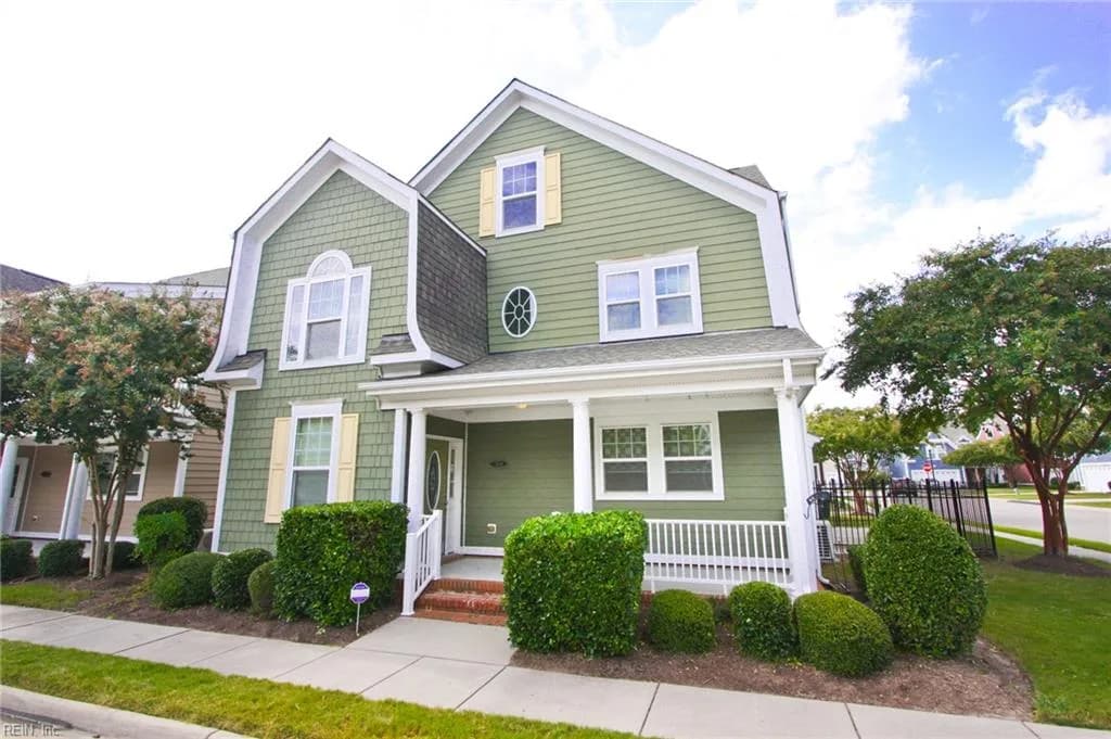 304 Ford DR, SUFFOLK VA 23435 - Photo 2