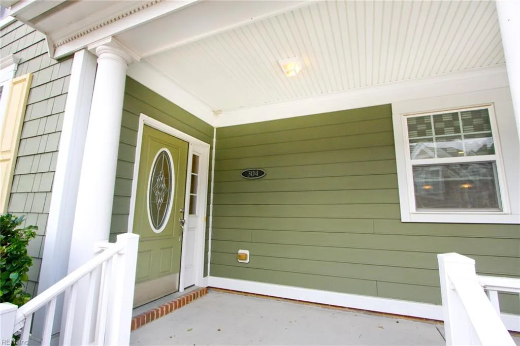 304 Ford DR, SUFFOLK VA 23435 - Photo 3