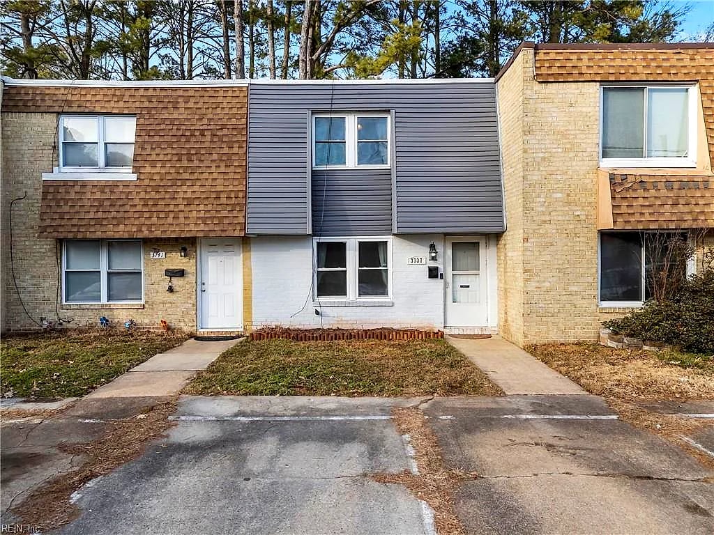 3737 Bancroft DR, Virginia Beach — 2 bed Residential, 1,008 sqft