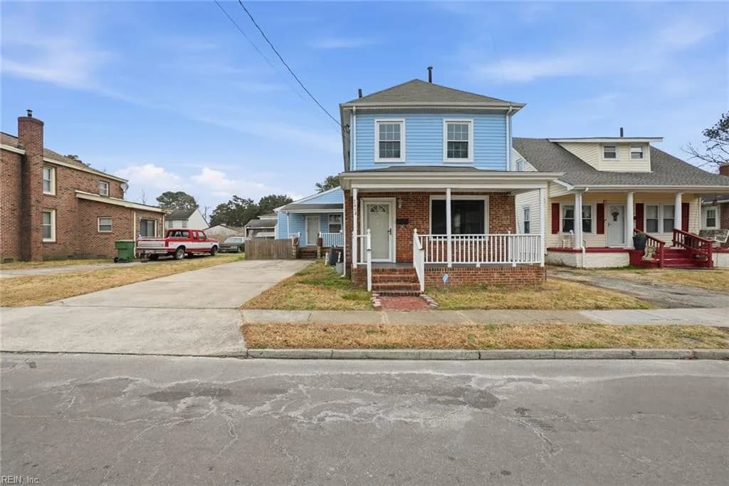 7454 Diven ST, NORFOLK VA 23505 - Photo 3