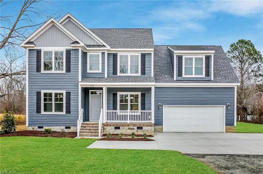 108 Wickre ST, WILLIAMSBURG VA 23185 - Photo 2