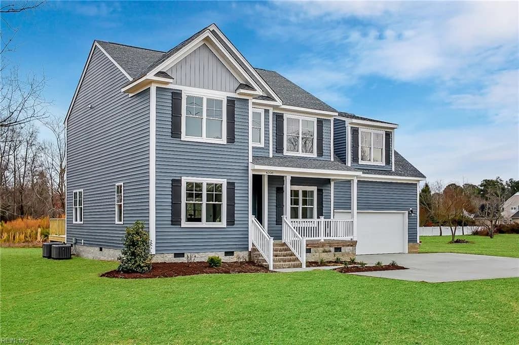 108 Wickre ST, WILLIAMSBURG VA 23185 - Photo 4