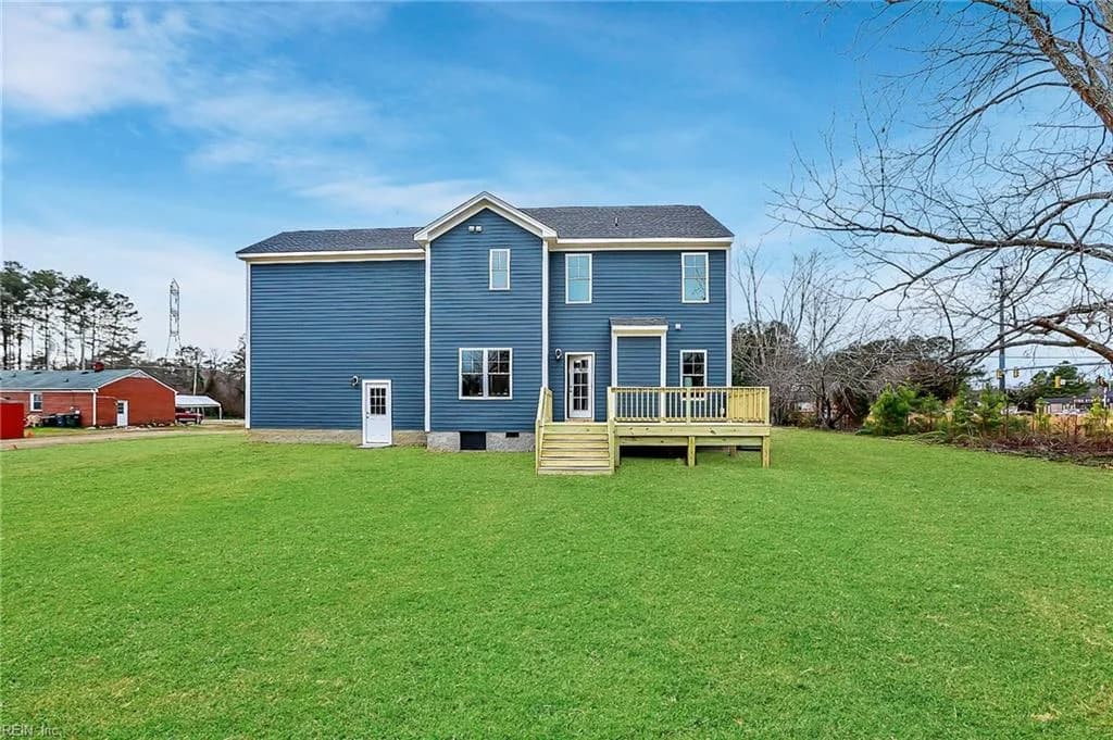 108 Wickre ST, WILLIAMSBURG VA 23185 - Photo 5