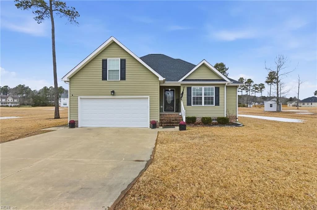 404 Kingswood BLVD, ELIZABETHCITY NC 27909 - Photo 2