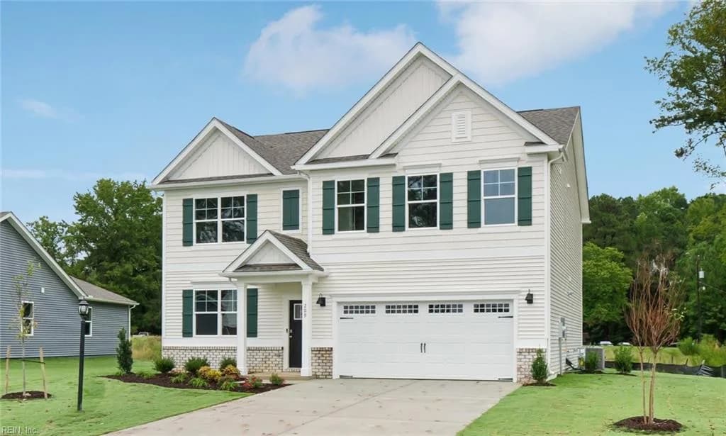 3043 Dalton CIR, SUFFOLK VA 23435 - Main photo