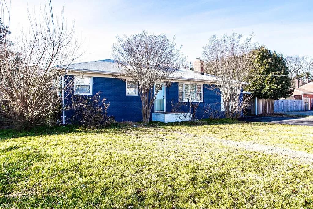 2513 Beaufort AVE, VIRGINIA BEACH VA 23455 - Main photo
