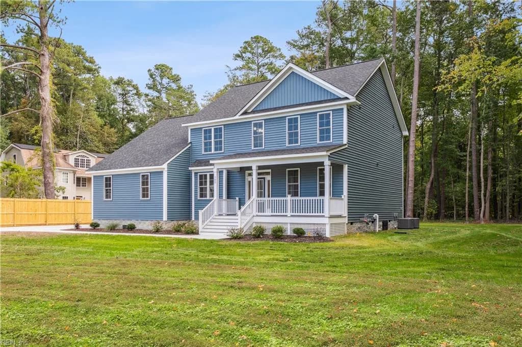 6 Landing CIR, WILLIAMSBURG VA 23188 - Photo 2