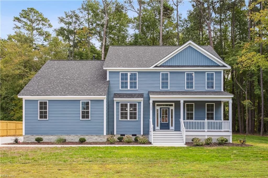 6 Landing CIR, WILLIAMSBURG VA 23188 - Photo 4