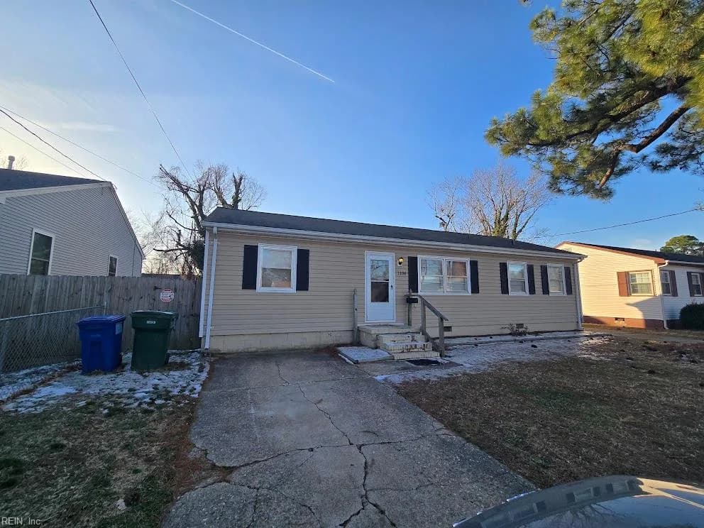 1108 80th ST, NEWPORTNEWS VA 23605 - Photo 2