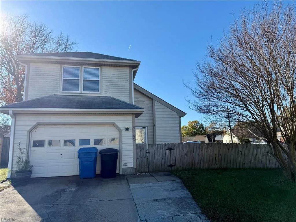 4165 Ohare DR, VIRGINIABEACH VA 23453 - Photo 2