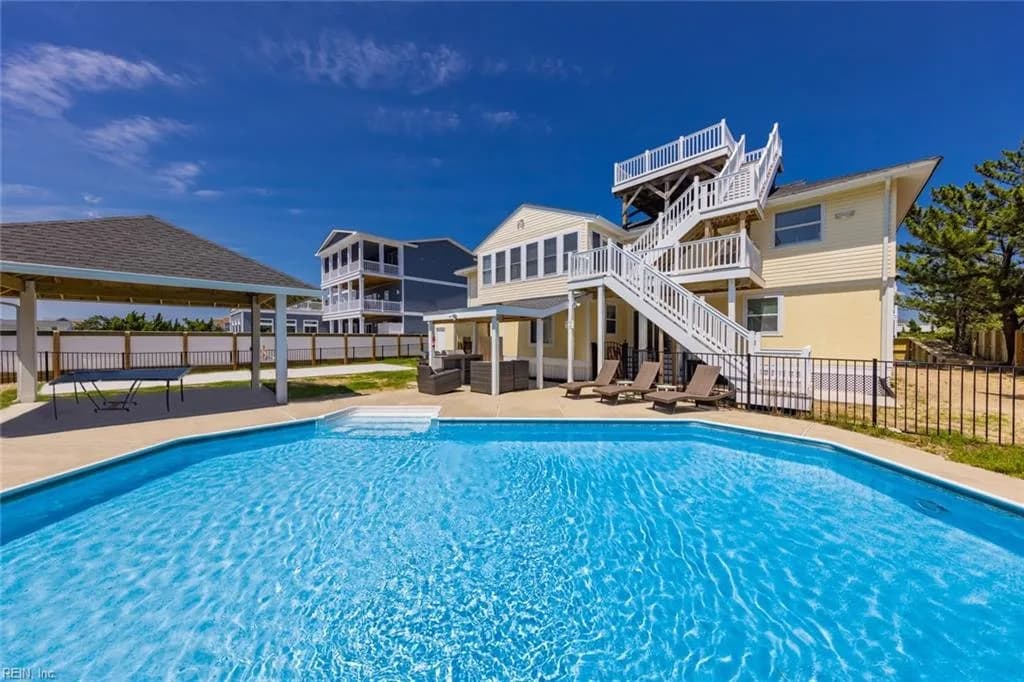 3421 Sandfiddler RD, VIRGINIA BEACH VA 23456 - Main photo
