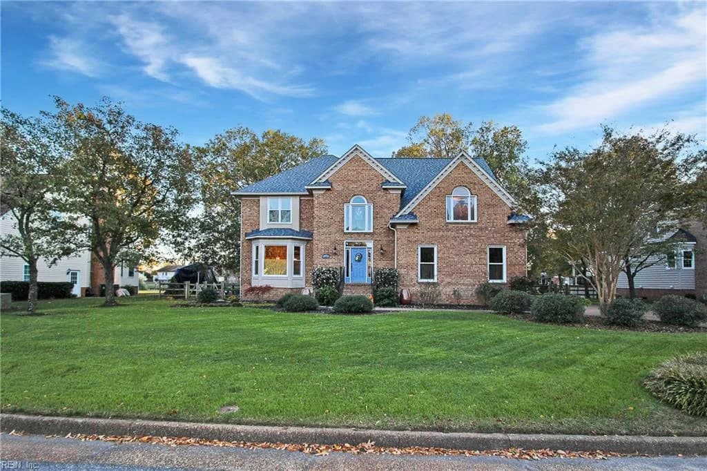 121 Laydon WAY, POQUOSON VA 23662 - Photo 2
