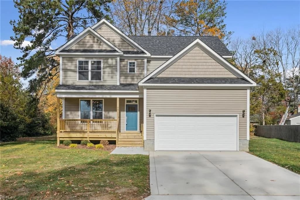 205 Basta DR, YORKTOWN VA 23692 - Photo 3