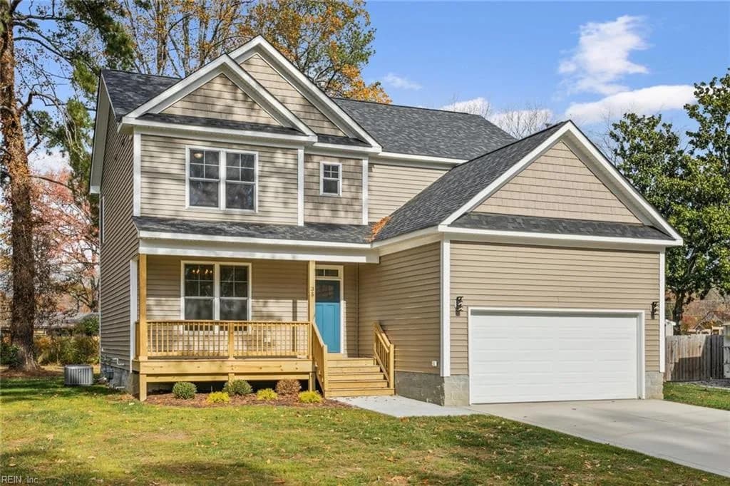205 Basta DR, YORKTOWN VA 23692 - Photo 4