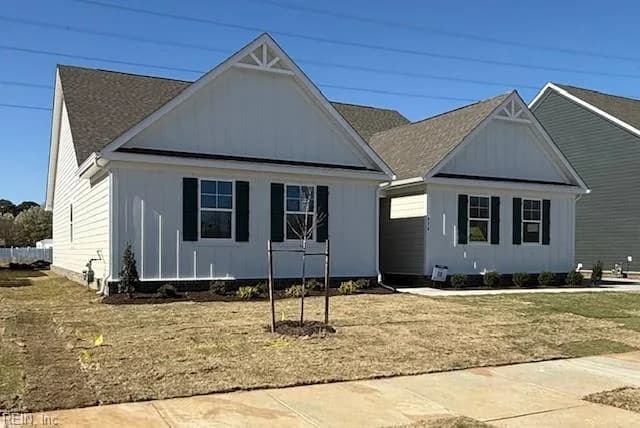 976 Intracoastal WAY, CHESAPEAKE VA 23322 - Main photo