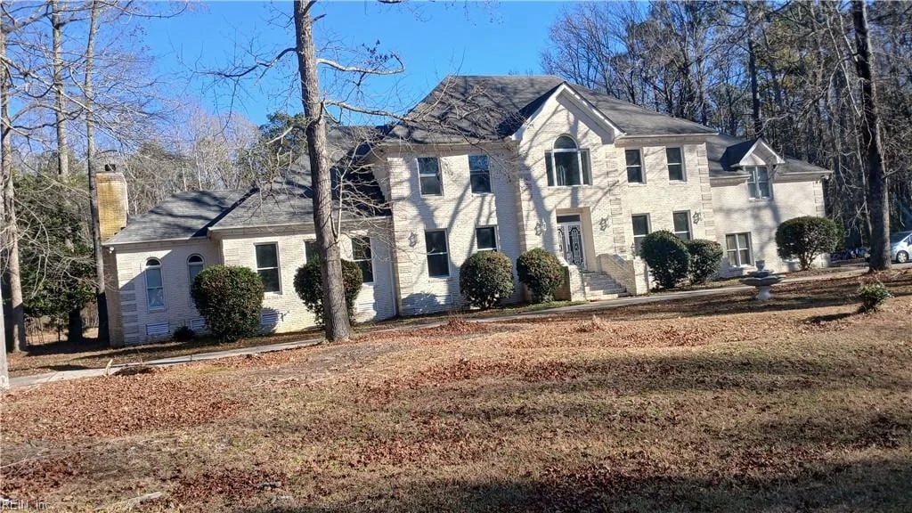 2325 Woodhurst LN, CHESAPEAKE VA 23322