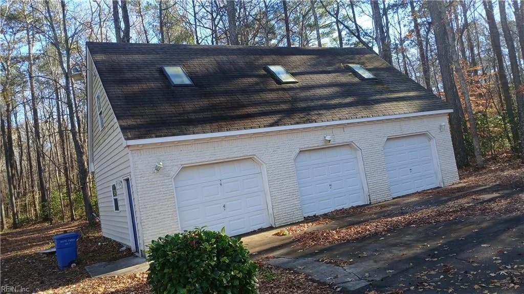 2325 Woodhurst LN, CHESAPEAKE VA 23322 - Photo 3