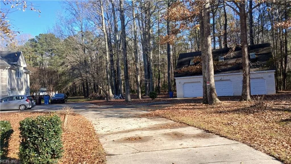 2325 Woodhurst LN, CHESAPEAKE VA 23322 - Photo 5