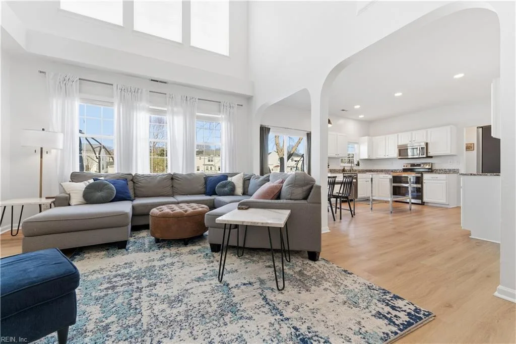 1869 Somersby LN, Virginia Beach — 4 bed Residential, 2,337 sqft