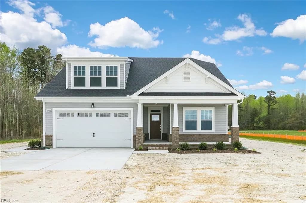 113 Neuse DR, SHAWBORO NC 27973 - Main photo