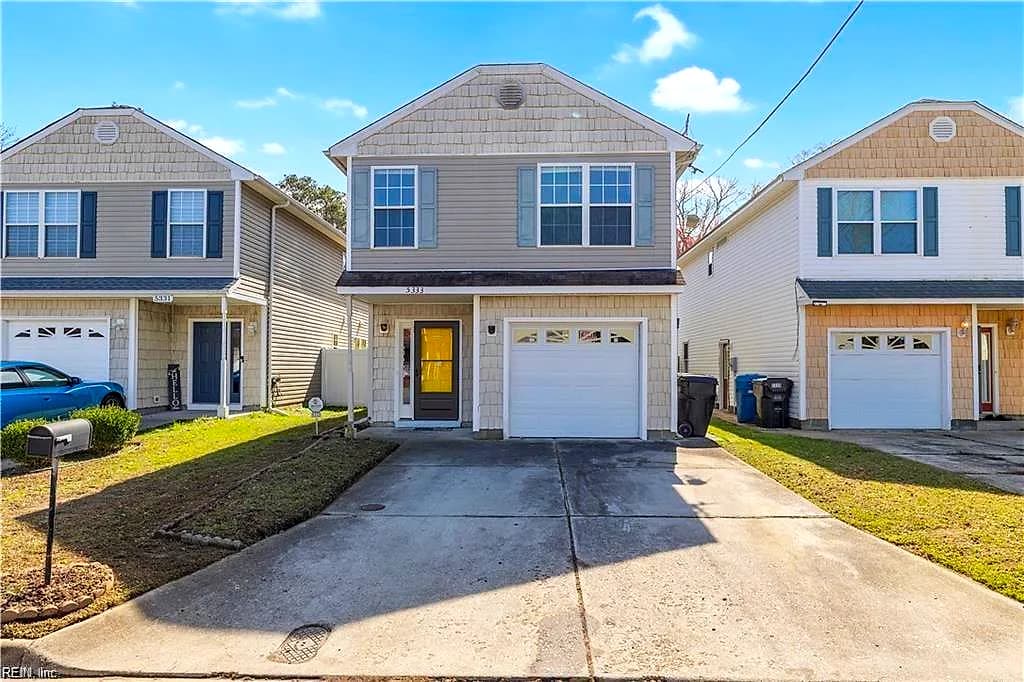 5333 Pandoria AVE, VIRGINIA BEACH VA 23455 - Main photo