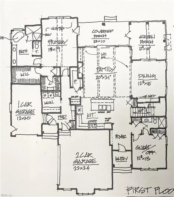 9508 North River RD, SUFFOLK VA 23435 - Photo 3