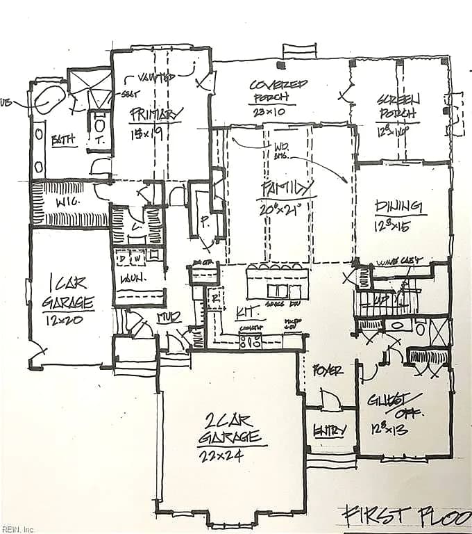 9508 North River RD, SUFFOLK VA 23435 - Photo 4