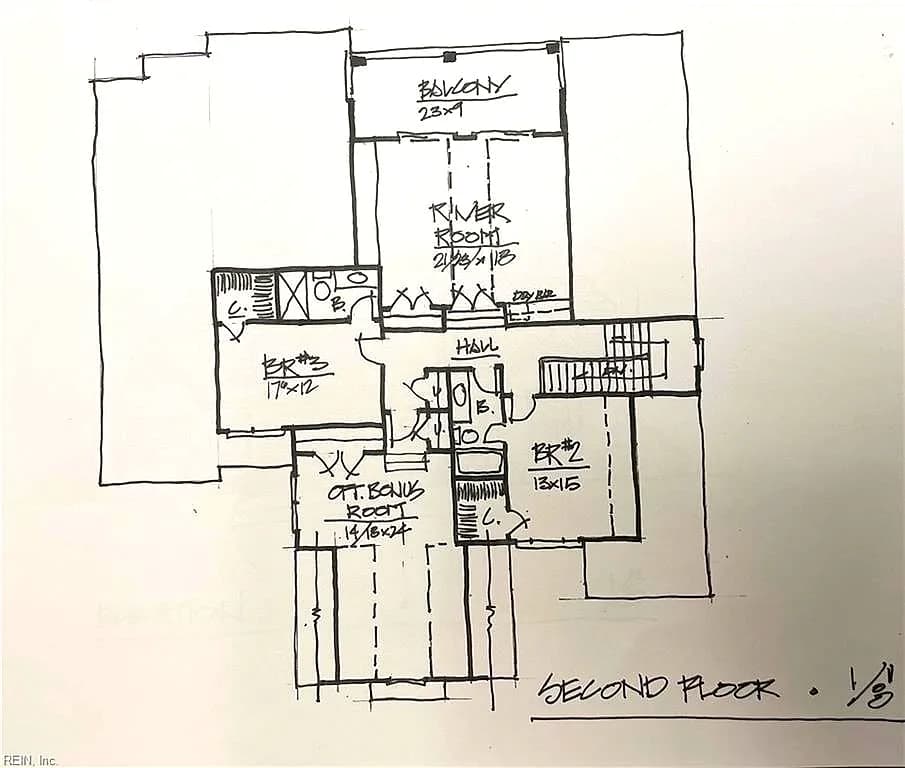 9508 North River RD, SUFFOLK VA 23435 - Photo 5