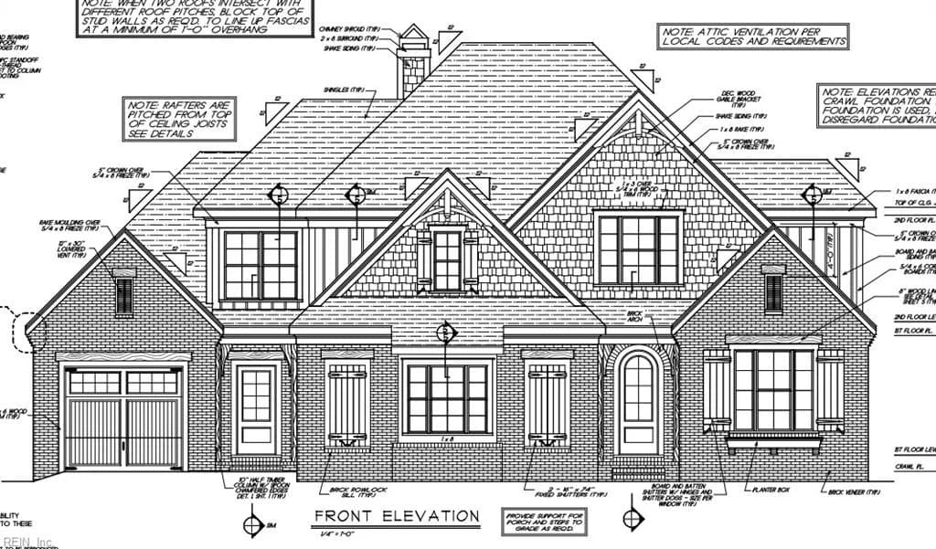 9508 North River RD, SUFFOLK VA 23435 - Photo 5