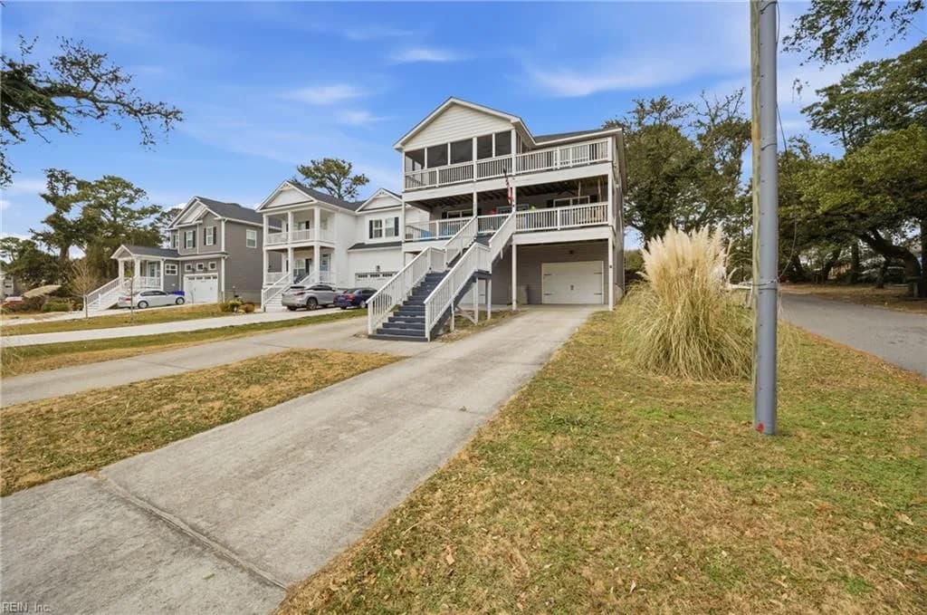 9517 11th Bay ST, NORFOLK VA 23518 - Photo 3