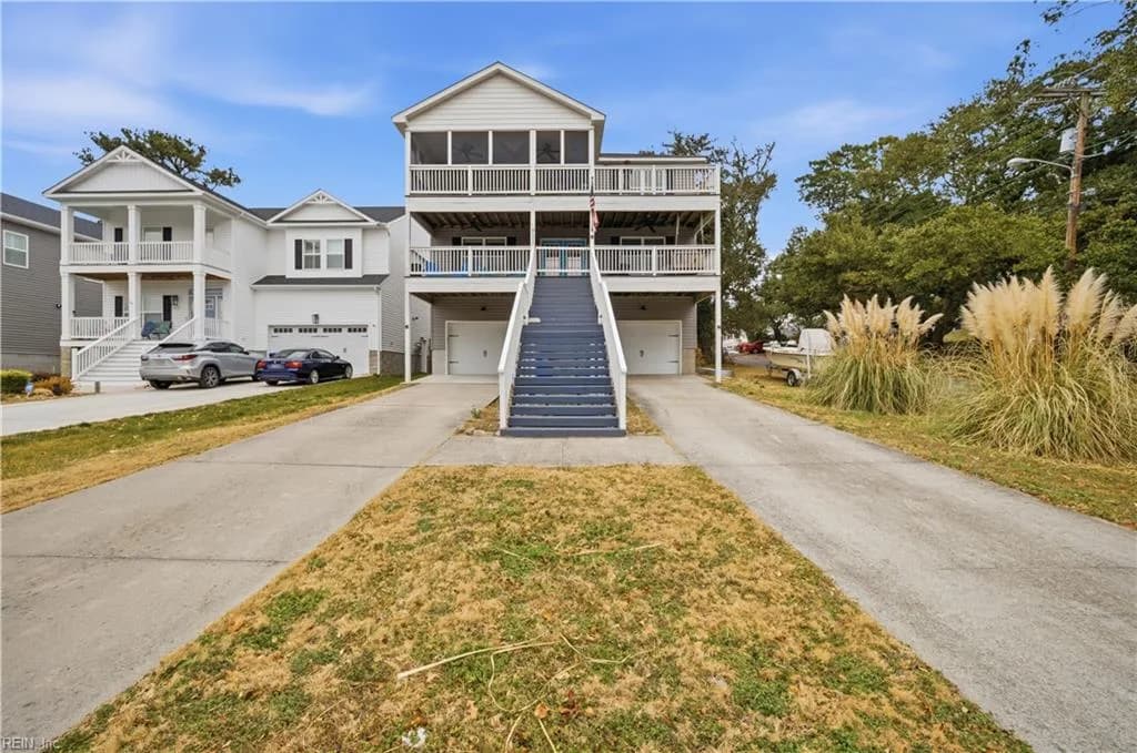 9517 11th Bay ST, NORFOLK VA 23518 - Photo 4